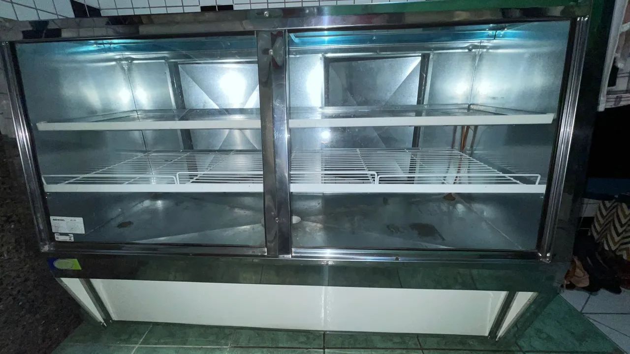 Vitrine Expositora Refrigerada - Foto 3
