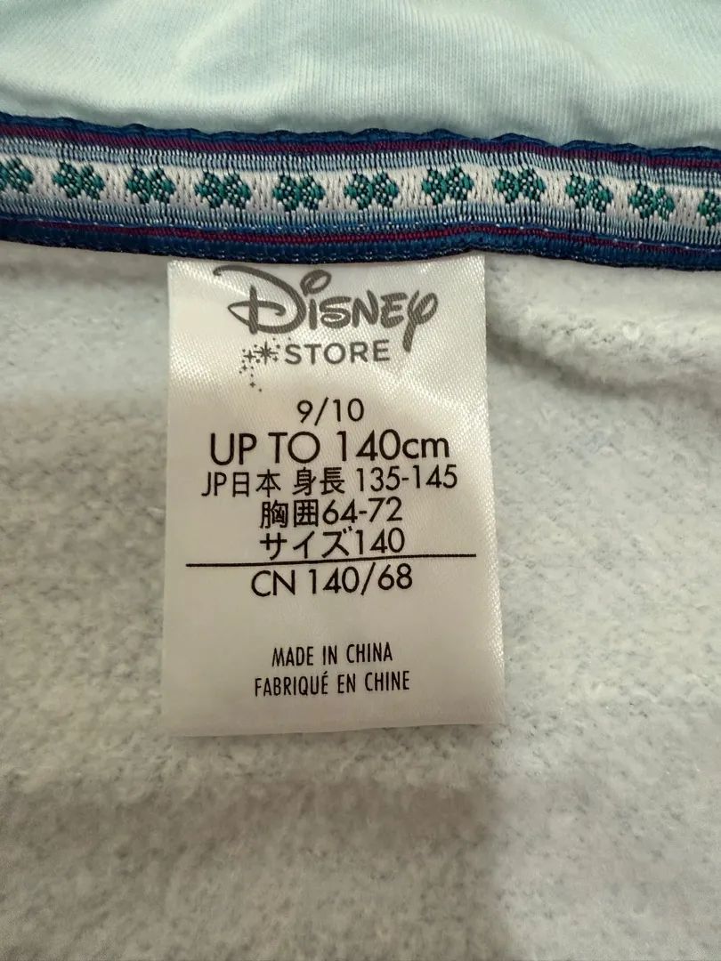 Blusa Disney Frozen importada  - Foto 4