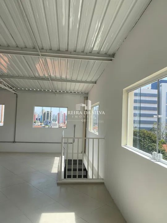Sobreloja para locação com 120m² para locação - Chácara Santo Antônio - São Paulo/SP - Foto 5