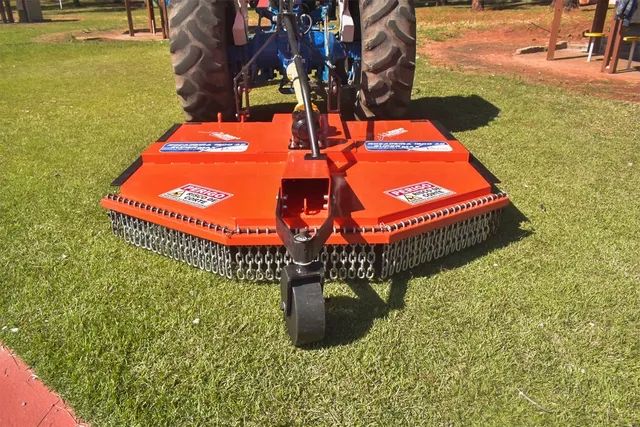 ROÇADEIRA NOVA - Foto 2