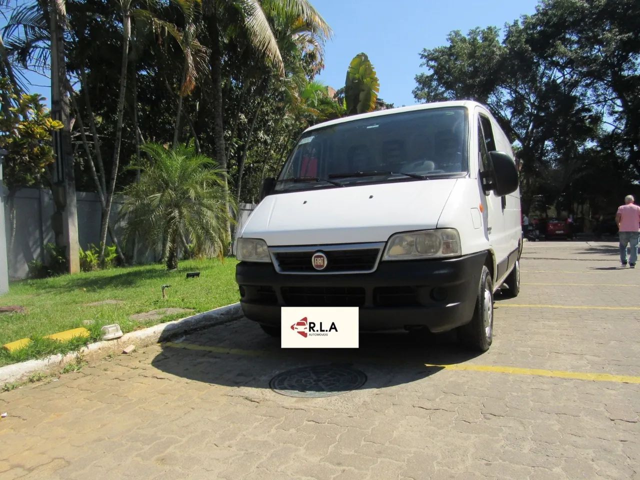 Fiat ducato 2013 olx online