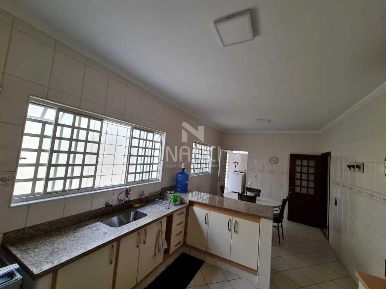 Venda de Casas / Padrão na cidade de Rio Claro - Foto 3
