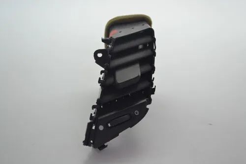 Difusor Ar Central Lado Direito Painel Ford Fiesta Original