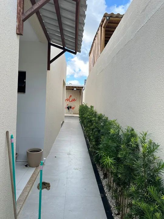 3/4 com suítes - Condomínio Paradise Residence - CASA - Foto 4