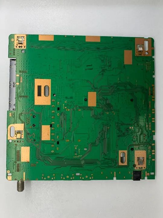 Placa Principal De TV Samsung UN49RU7100 Modelo BN94-14197B - Foto 3