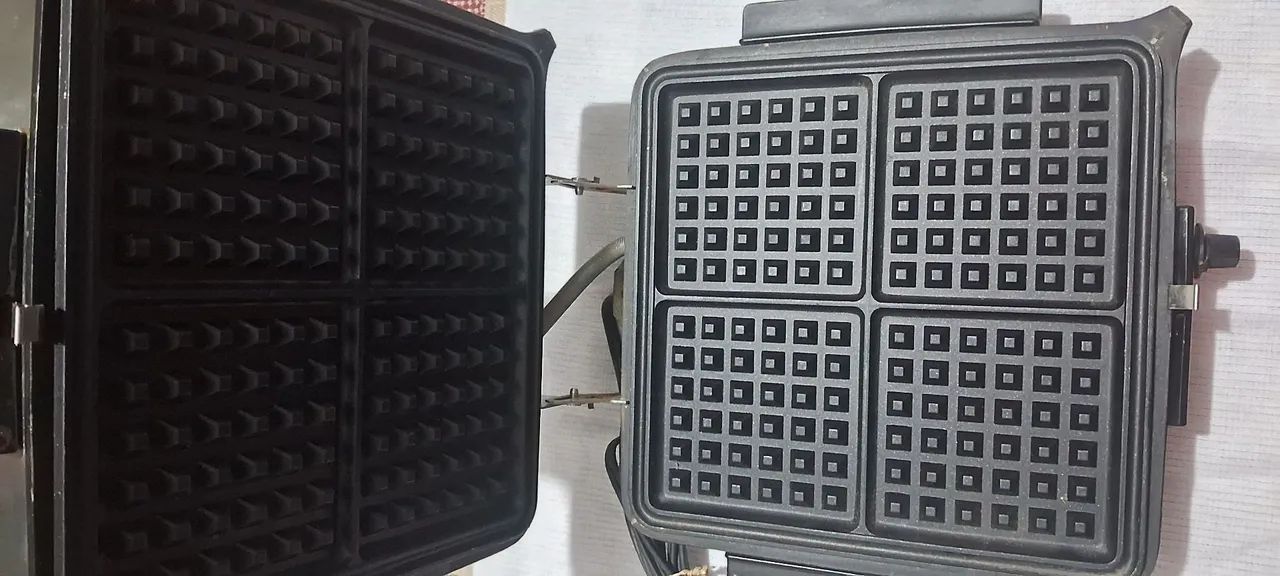 Grill Plus Black & Decker - Foto 4