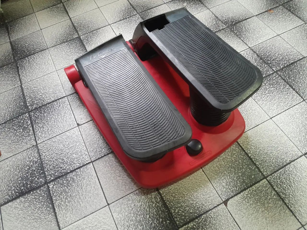 Aparelho de Ginástica Air Climber  - Foto 4
