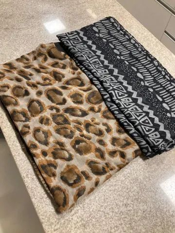 Cachecol Feminino - Foto 3