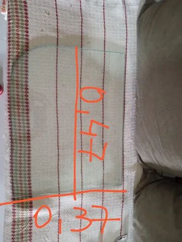 Prateleiras de vidro. - Foto 2
