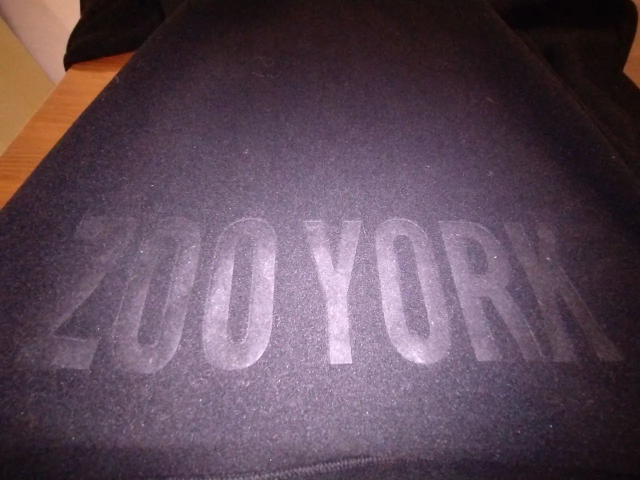 Casaco Zoo York / NY - Foto 2