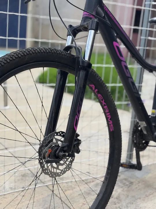 Bicicleta Oggi - Aro 29 - Foto 4