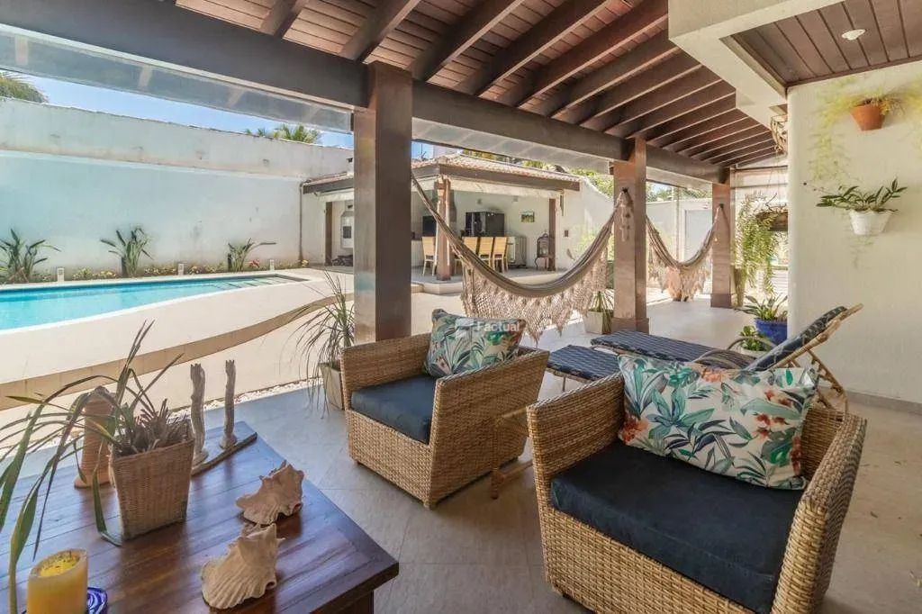 Casa com 5 dormitórios, 373 m² - venda por R$ 2.500.000,00 ou aluguel por R$ 15.000,00 - A