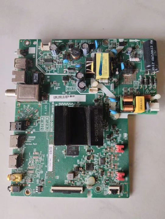 Placa principal TV TCL 32S615 