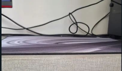 Mousepad X-Raypad Aqua control zero - Foto 3
