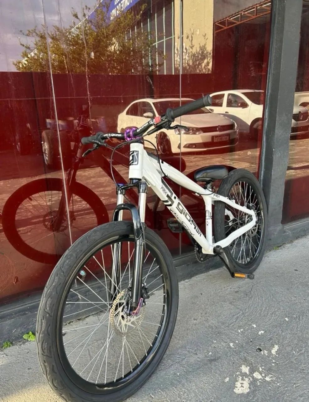 Gios frx 2018 - Foto 3