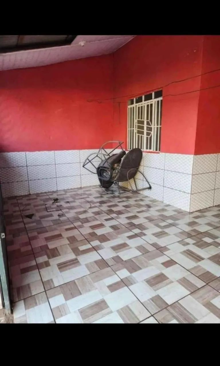 CASA A VENDA NO MANÔA  - Foto 2