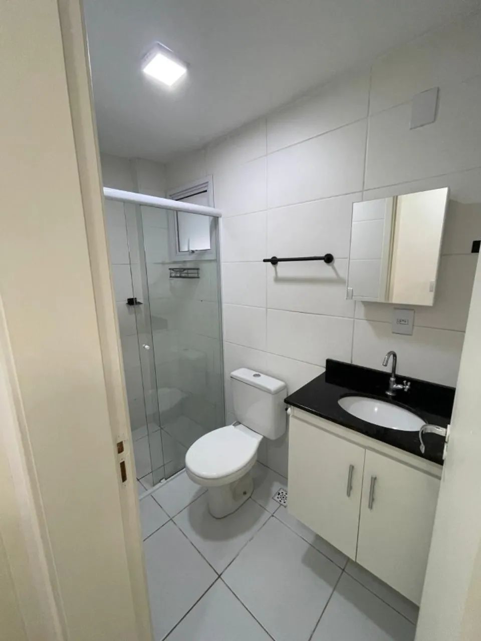 APARTAMENTO 2 DORMS (1 SUÍTE) ? 11º ANDAR ? 2 VAGAS ? AO LADO DO IGUATEMI - Foto 10