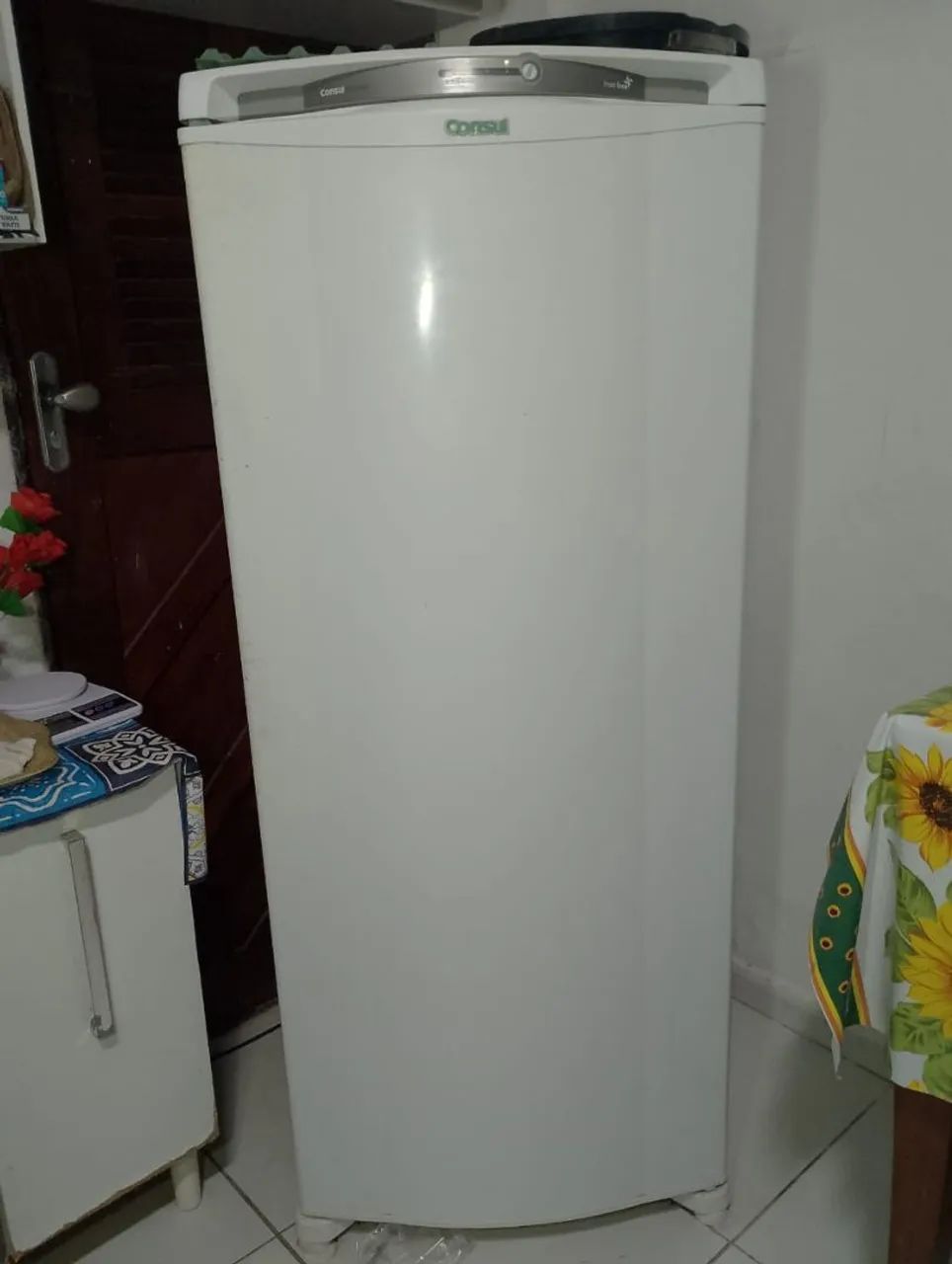 Geladeira Consul frosfree 300litros - Foto 3