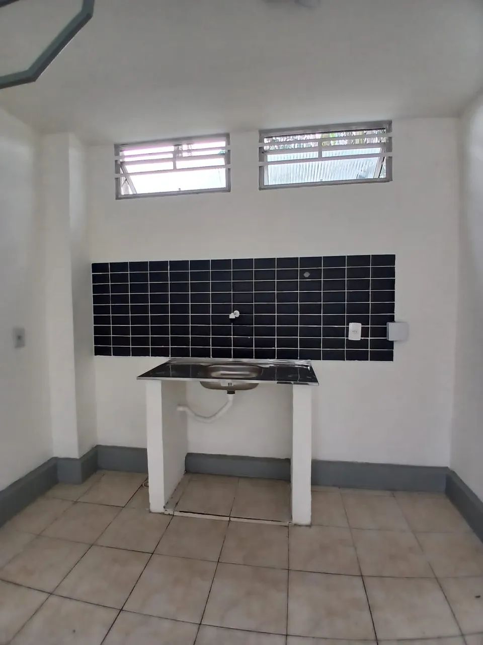 Condomínio Vila Bella Flores apartamento Duplex  01 suíte - Bairro Flores - Foto 5
