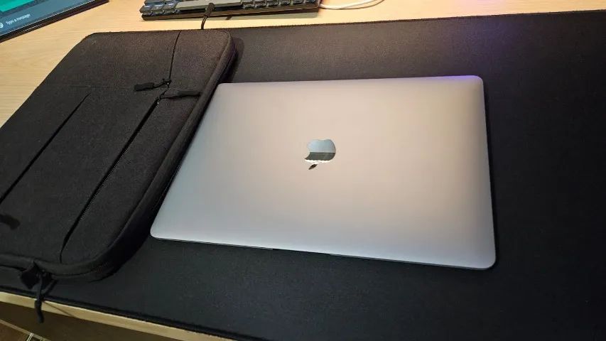Macbook Air M1 2020 512GB SSD 8GB RAM 13