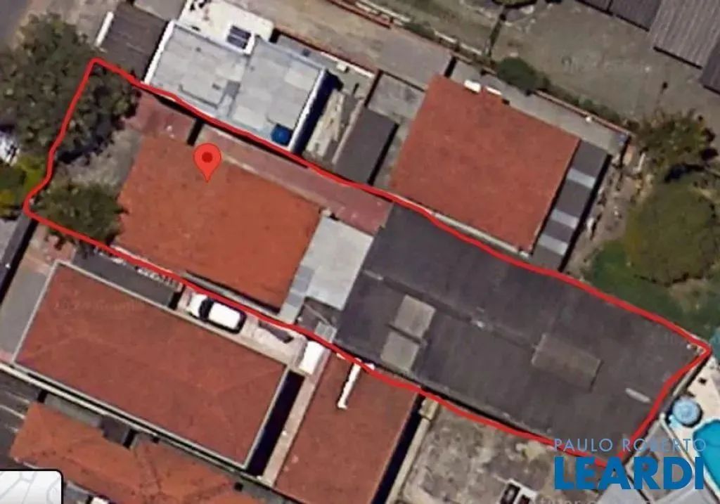 TERRENO - JABAQUARA - SP - Foto 2