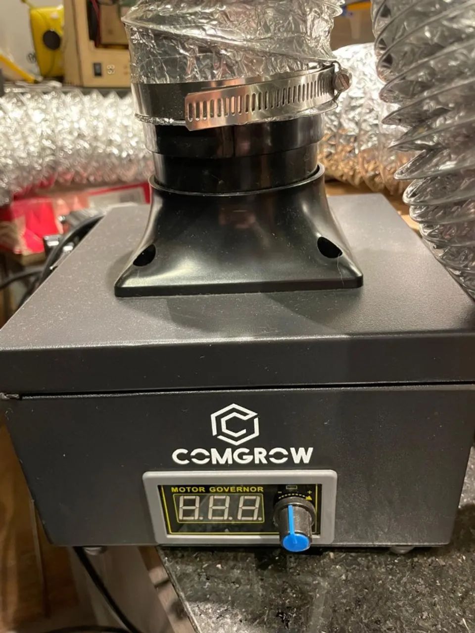 Gravadora/Cortadora a Laser Enjoywood CEL E10 10W - Foto 5