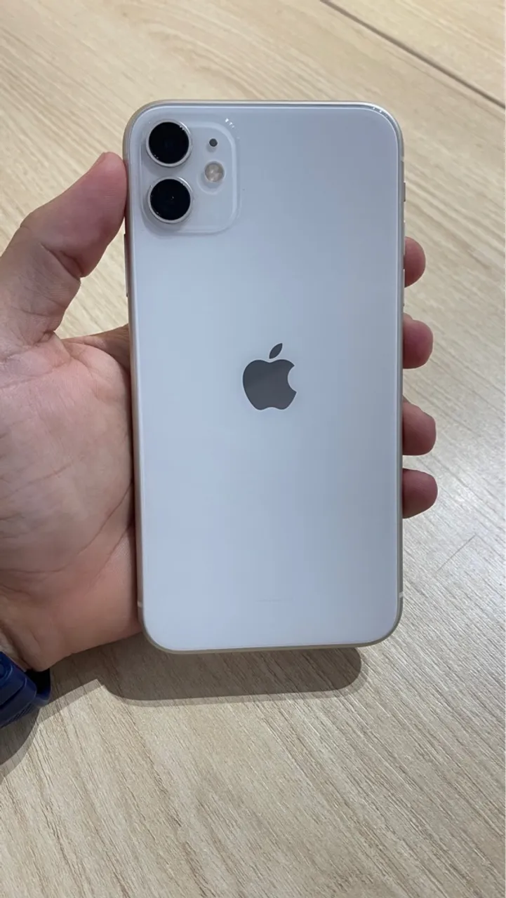 iPhone 11 128Gb