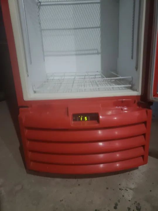 Geladeira Expositora em Ótimo Estado!zap *  - Foto 4