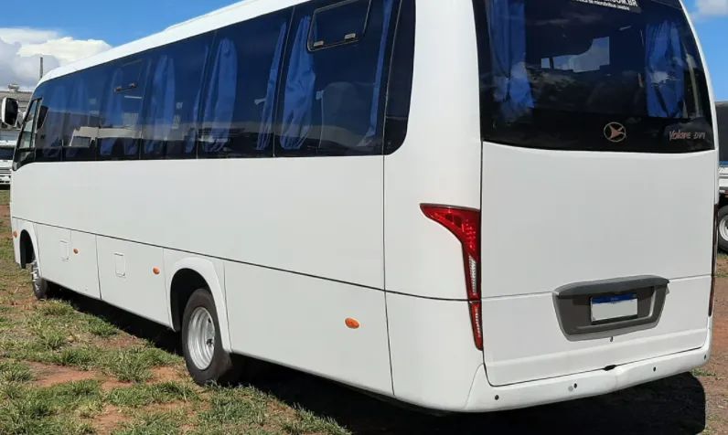 Volare W9 2017. (Transferência de divida)  - Foto 3