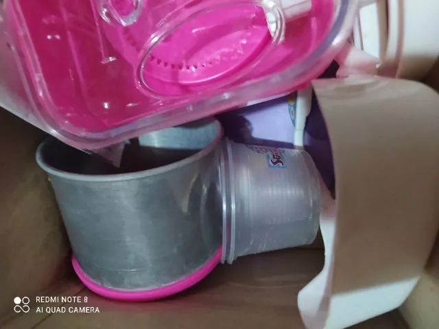 Aparelho de sorvete  - Foto 4