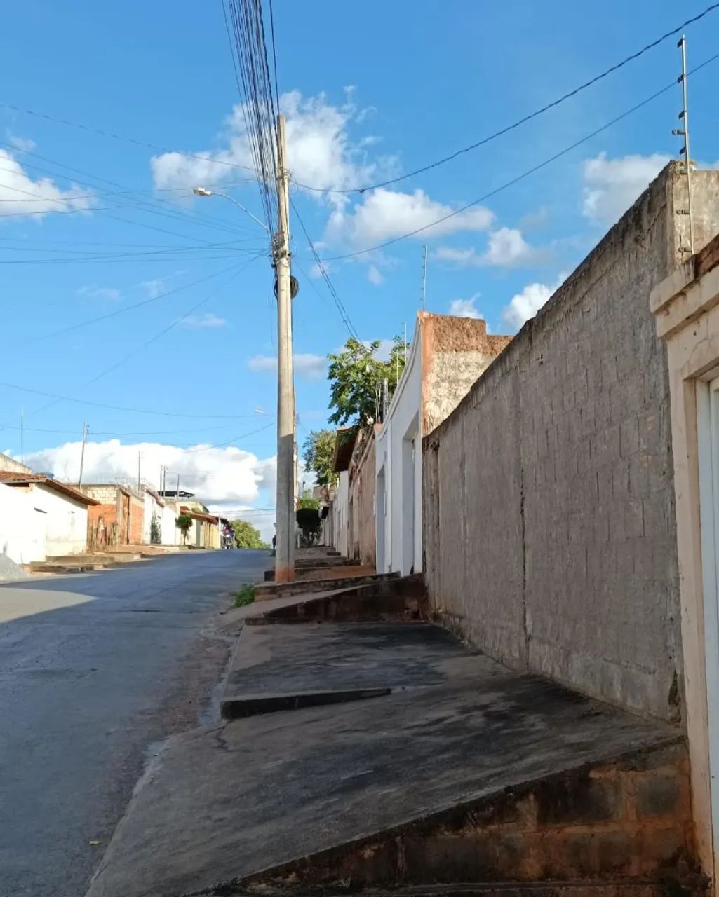 Lote - 200 metros | Monte Carmelo  - Foto 3