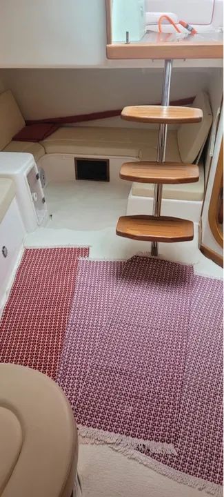 Lancha Phantom 36 - Foto 10