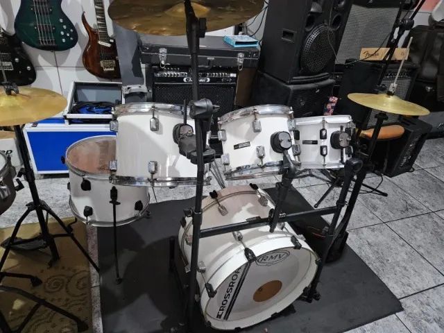 Bateria RMV MOD. Crossroad