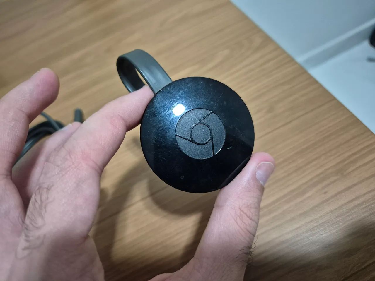Chromecast 2 usado