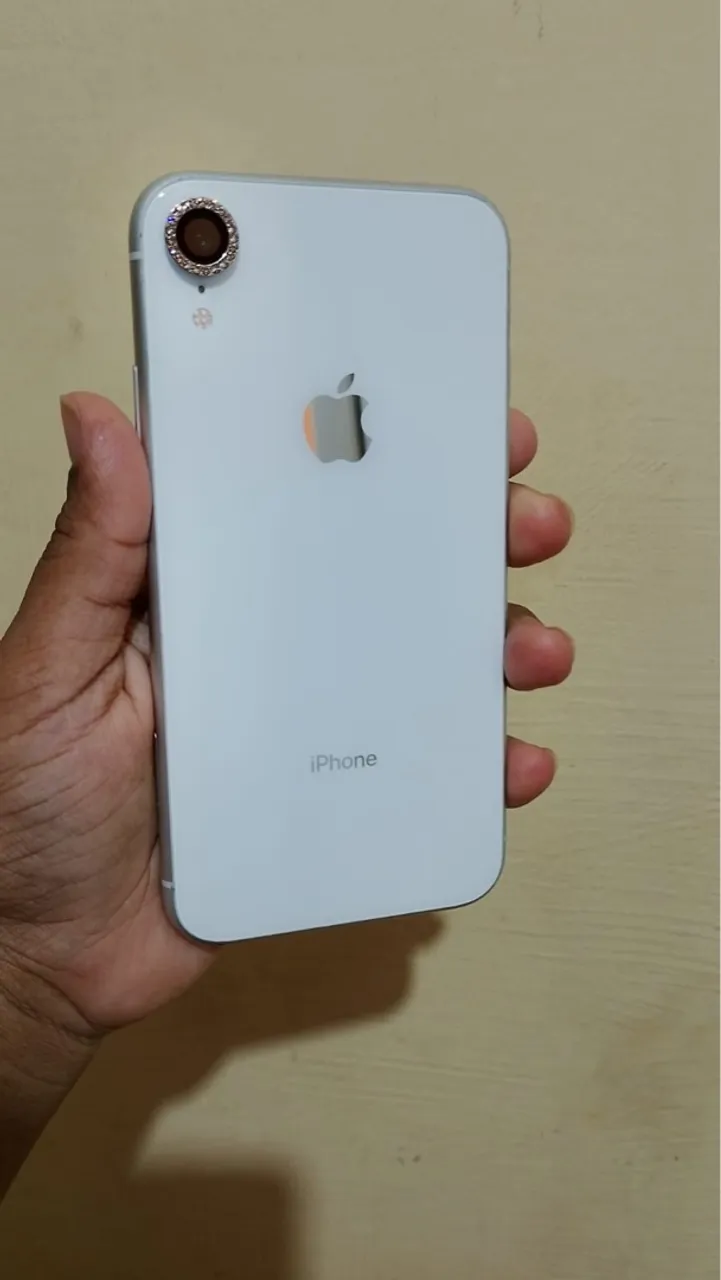 VENDO OU TROCO IPHONE XR