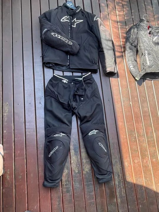 Acessórios de proteção - Foto 2