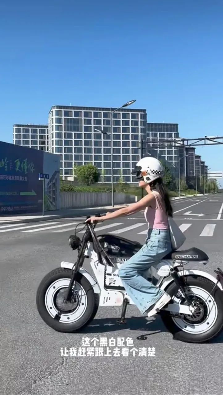 Bike Elétrica E-bike Bicicleta Warrior - Foto 3