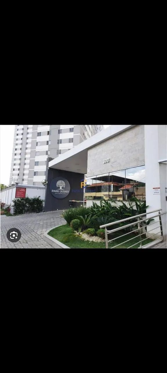 Foto - Juiz de Fora - Santa Terezinha