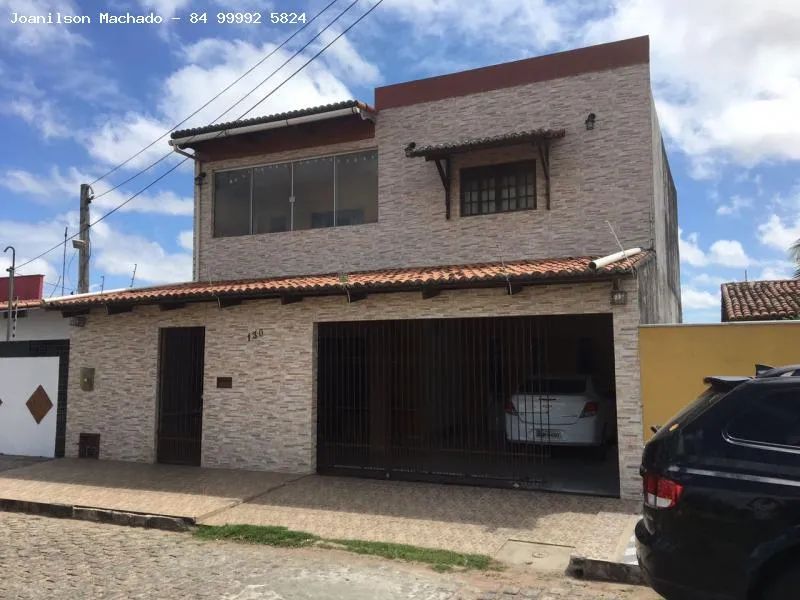 CASA DUPLEX NO PARQUE DOS COQUEIROS  4/4  170m² - Foto 2