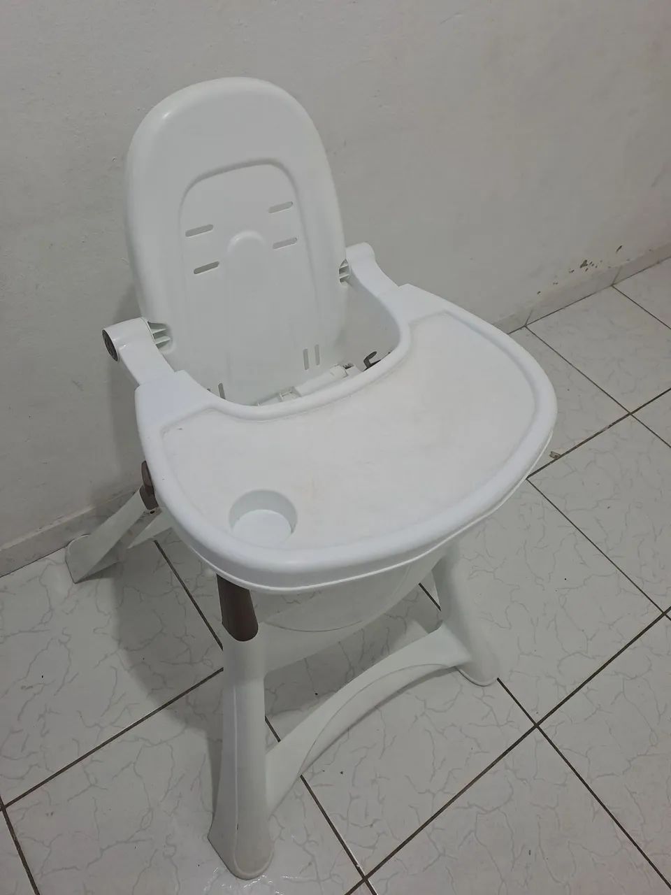 Cadeirinha infantil Borigotto  - Foto 2