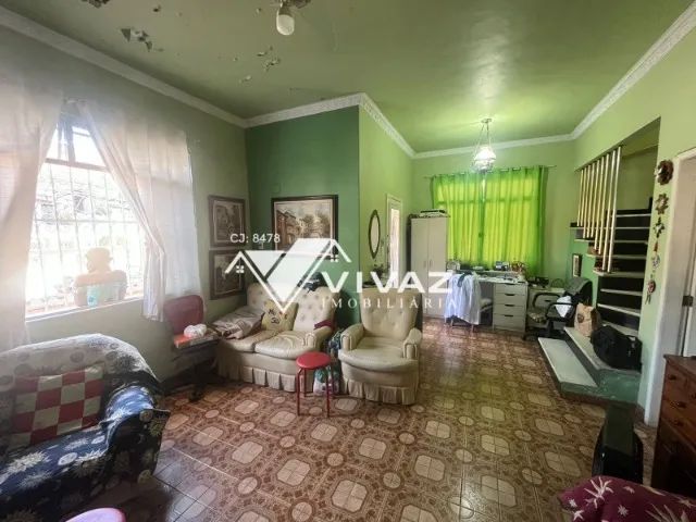 Duas Casas com Entradas independentes com Garagem, Terraço, 2 e 3 Quartos em Piedade - Foto 3