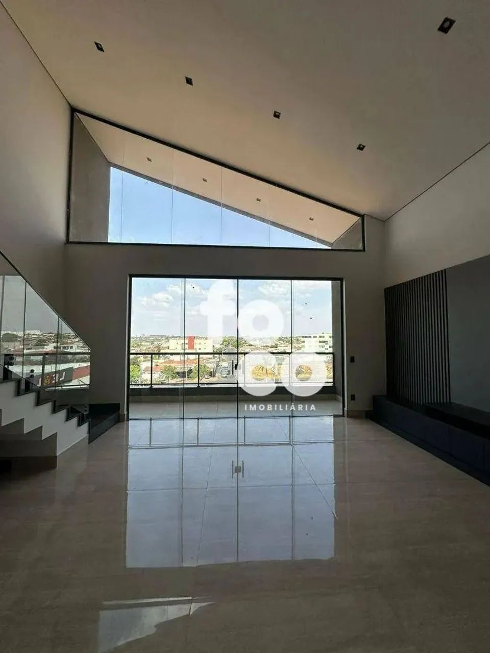 Cobertura com 3 dormitórios à venda, 250 m² por R$ 2.000.000,00 - Granada - Uberlândia/MG - Foto 2