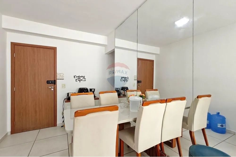 Apartamento Porteira Fechada de 3 Qts e 63 m2 no Condomínio Clube Vila do Frio no centro d - Foto 7