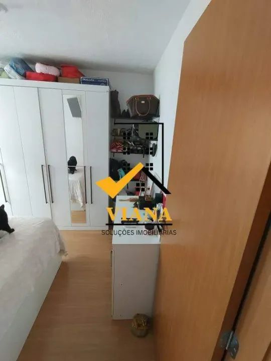 Apartamento para aluguel, 2 quartos, 1 vaga, Parque das Nações - Bauru/SP - Foto 6