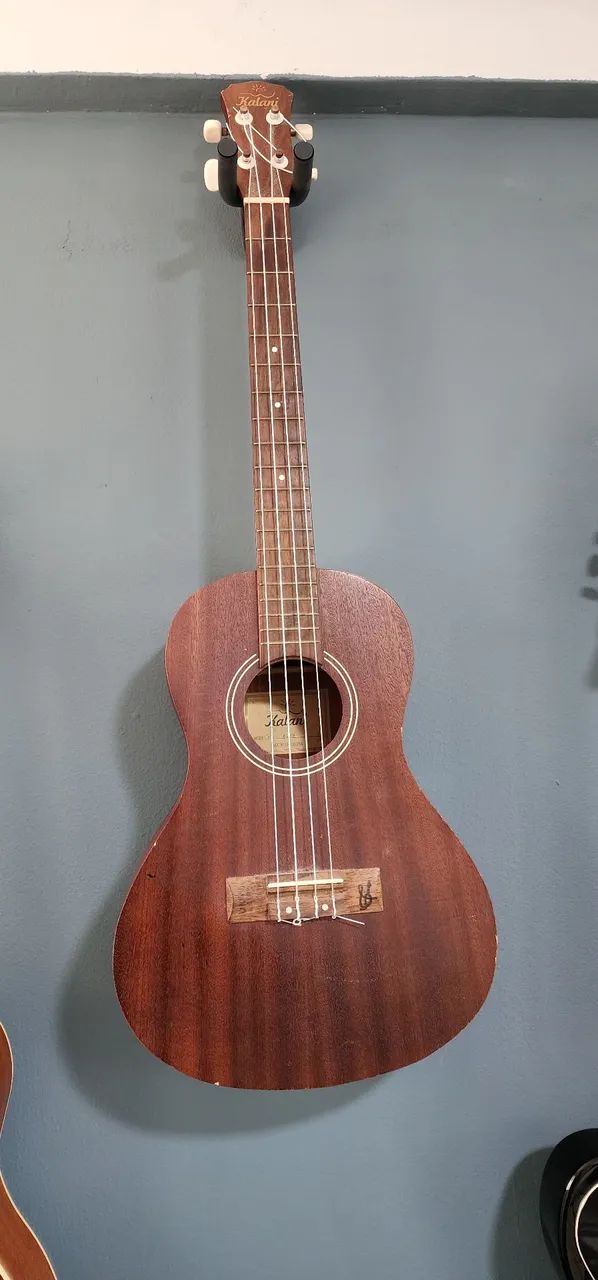 Ukulele kalani concerto