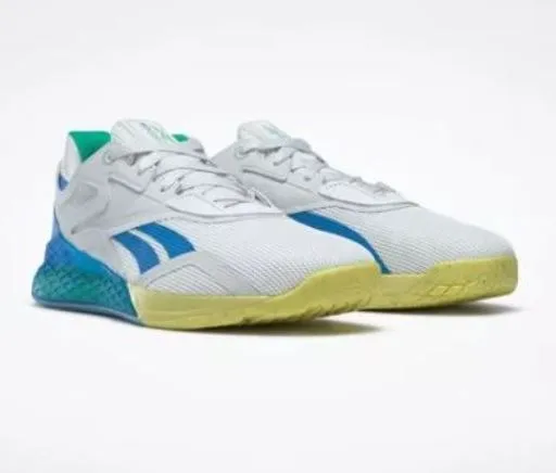 Tênis Crossfit Reebok Nano X (br 39) (SEMINOVO)