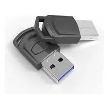 Transmissor Bluetooth PS5 PC receptor hs-ps5101 #PV - Foto 3