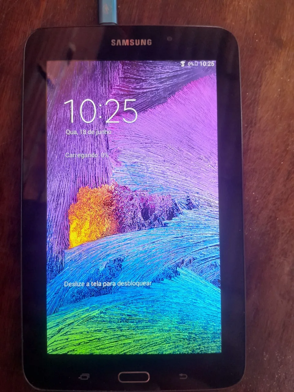 Tablet Samsung