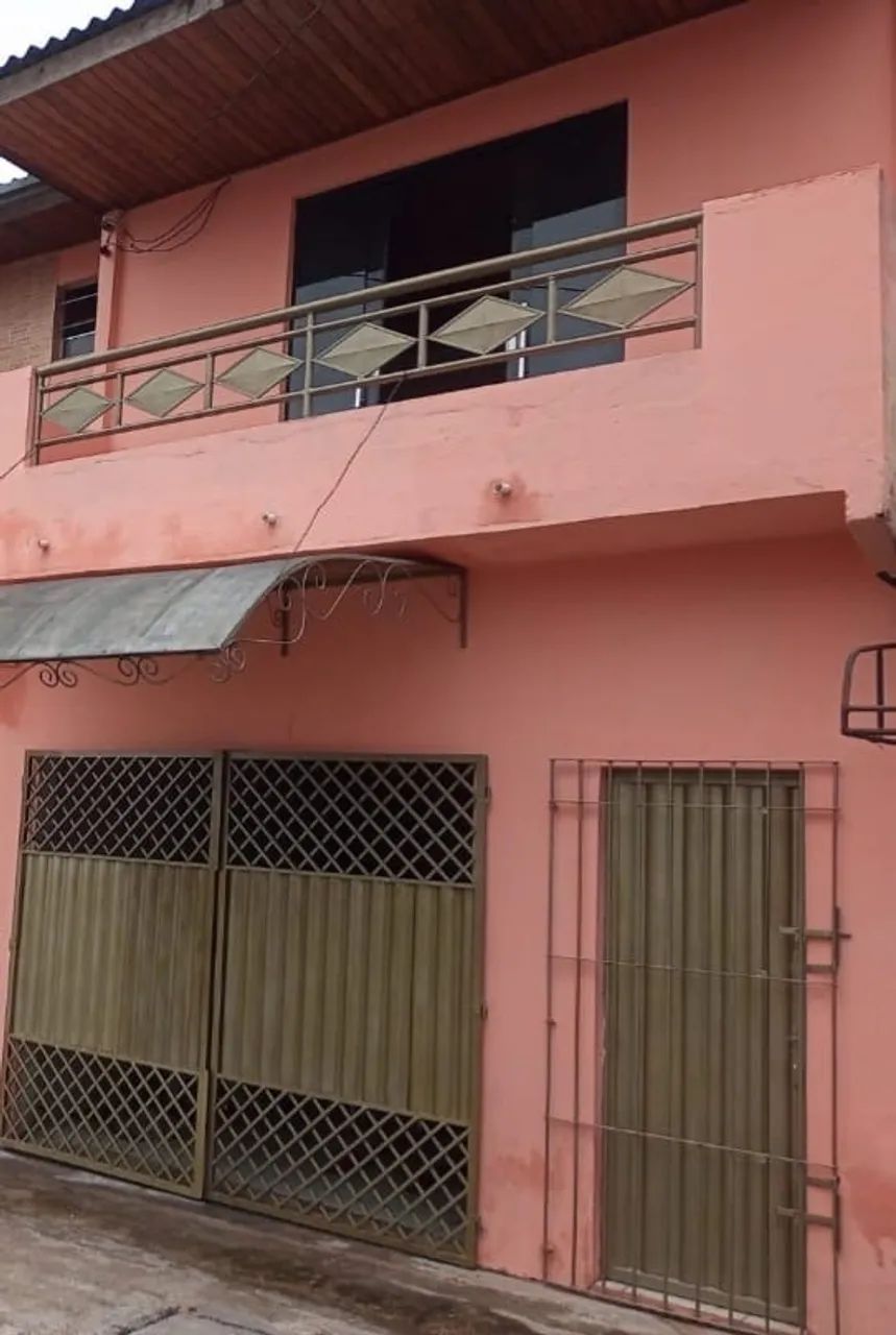 Foto - Belém - Marco