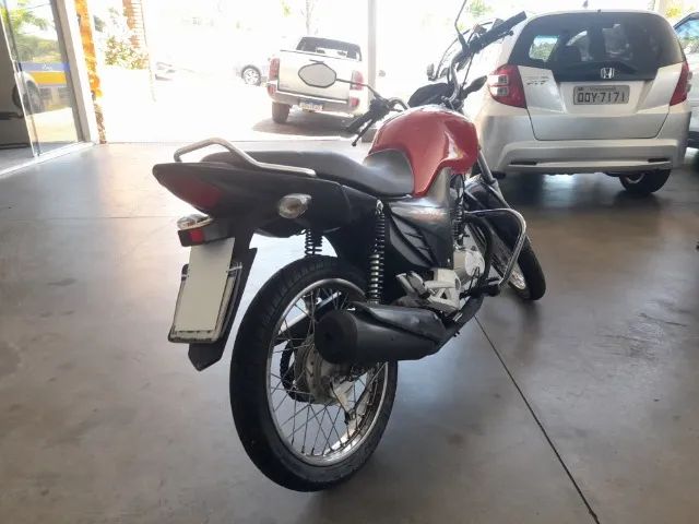 CG Start 160cc 2022 - Foto 2